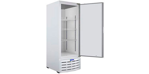 Peças para Freezer Metalfrio SP