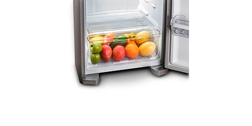 Peças Geladeira Electrolux
